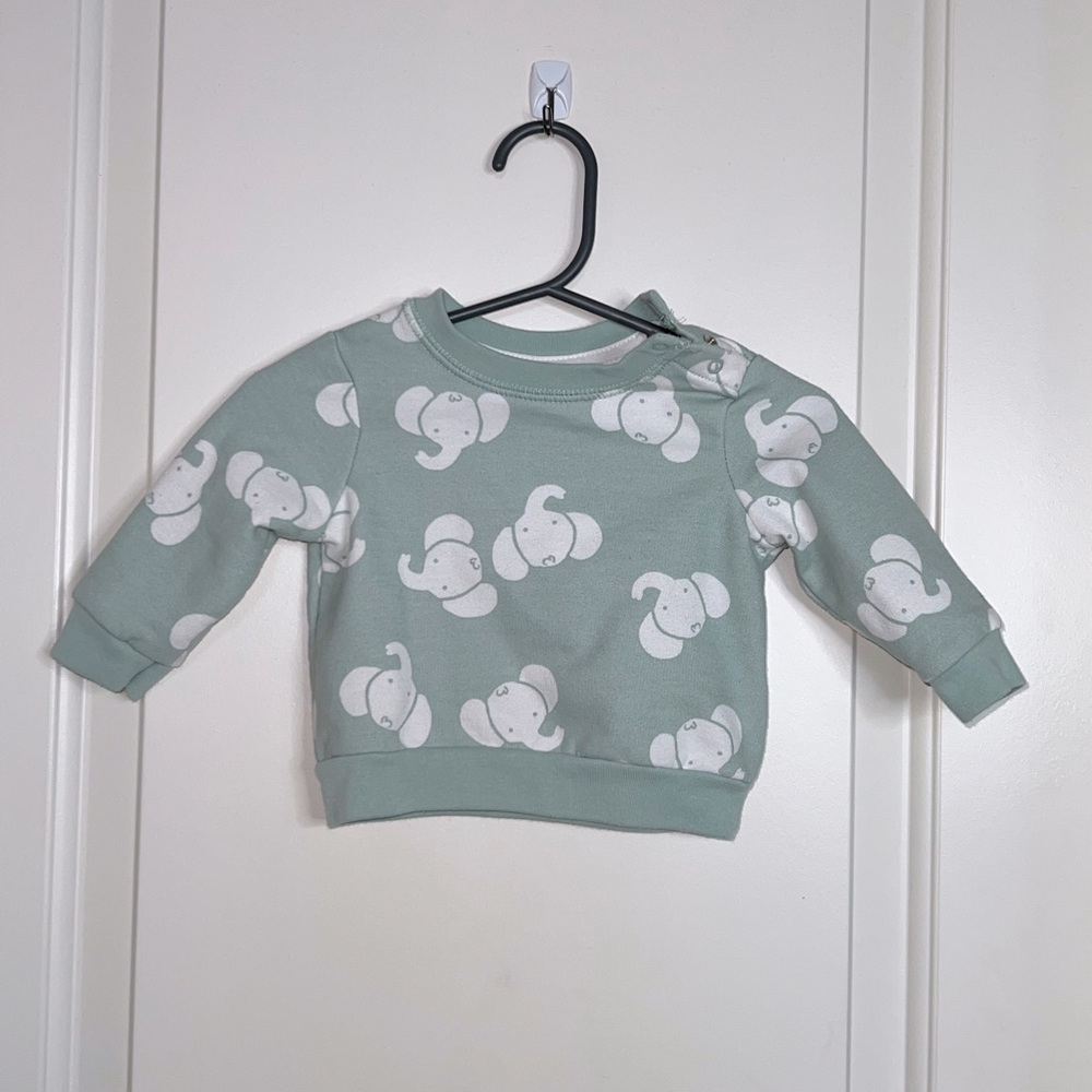 Matching Elephant Set - Picture 2 of 6
